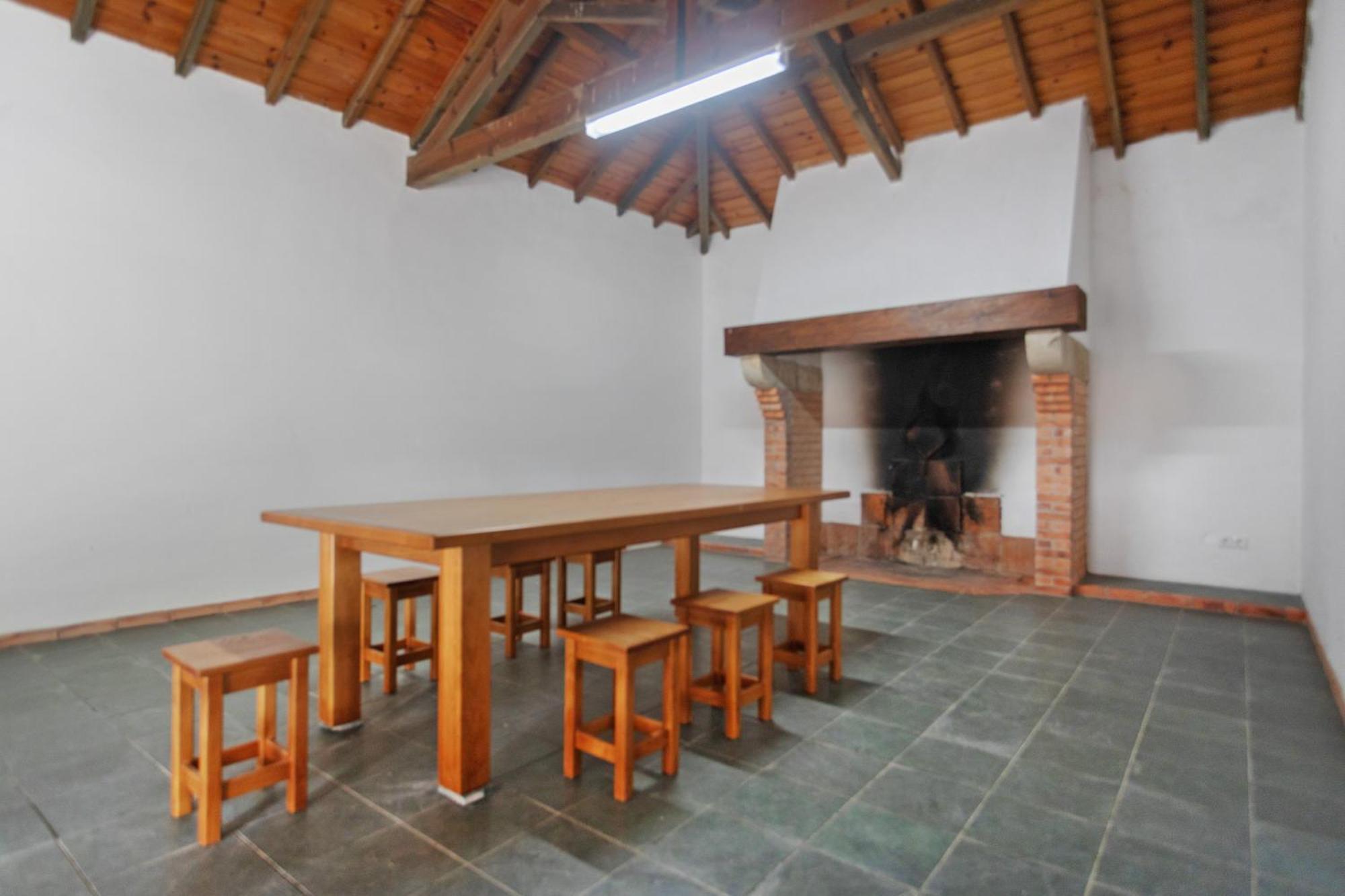 Вілла Quinta Vale Do Tejo Chamusca  Екстер'єр фото